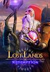 Cover image for the game Lost Lands: Redemption