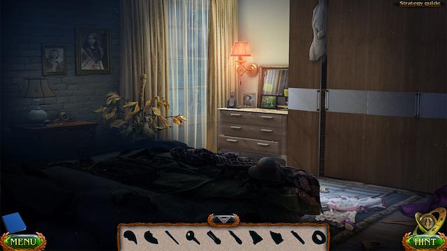 Image for the game Lost Lands: Redemption