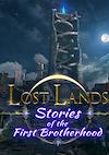 Cover image for the game Lost Lands: Stories of the First Brotherhood