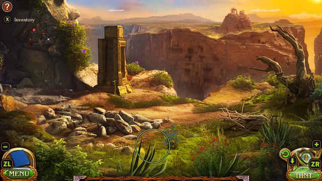 Image for the game Lost Lands: Stories of the First Brotherhood