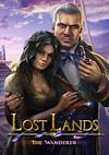Cover image for the game Lost Lands: The Wanderer