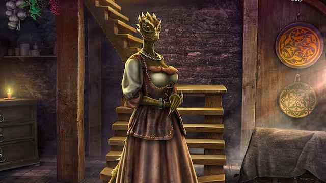 Image for the game Lost Lands: The Wanderer