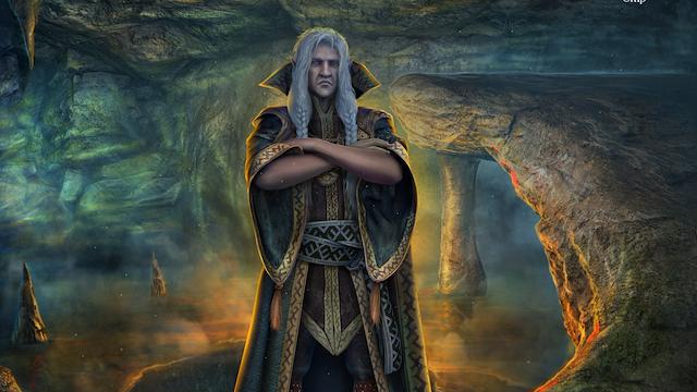 Image for the game Lost Lands: The Wanderer