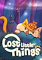 Cover image for the game Lost Little Things