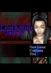 Cover image for the game Lost Maria: Namonaki Hana