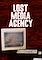 Cover image for the game Lost Media Agency