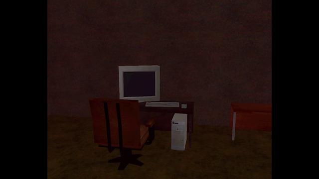 Image for the game Lost Media Agency