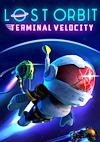Cover image for the game Lost Orbit: Terminal Velocity