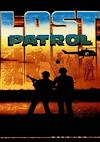 Cover image for the game Lost Patrol