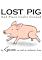 Cover image for the game Lost Pig (And Place Under Ground)