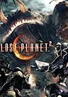 Cover image for the game Lost Planet 2