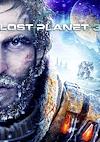 Cover image for the game Lost Planet 3