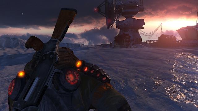 Image for the game Lost Planet 3