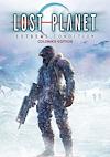 Cover image for the game Lost Planet: Extreme Condition - Colonies Edition