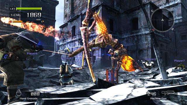 Image for the game Lost Planet: Extreme Condition - Colonies Edition