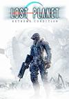 Cover image for the game Lost Planet: Extreme Condition