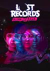Cover image for the game Lost Records: Bloom & Rage