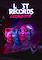 Cover image for the game Lost Records: Bloom & Rage