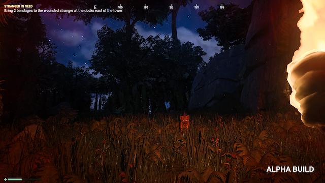 Image for the game Lost Rift