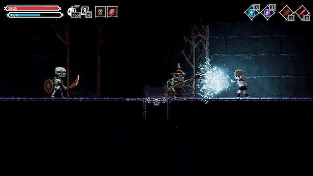 Image for the game Lost Ruins