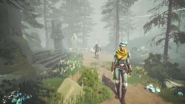 Image for the game Lost Skies