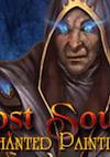 Cover image for the game Lost Souls: Enchanted Paintings
