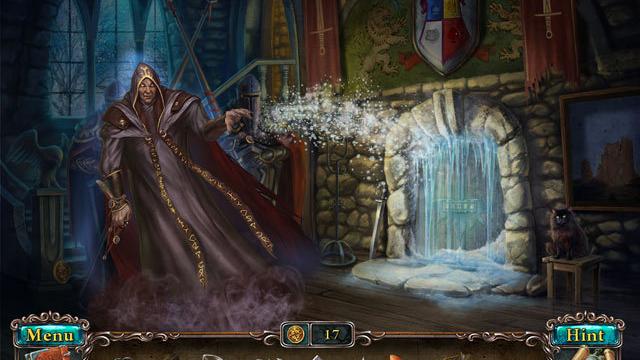 Image for the game Lost Souls: Enchanted Paintings