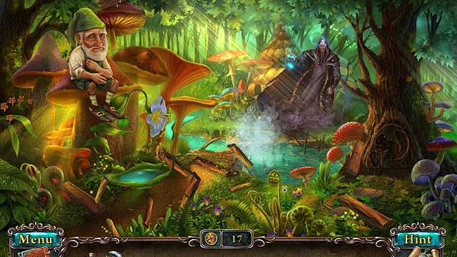 Image for the game Lost Souls: Enchanted Paintings