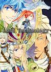 Cover image for the game Lost Technology
