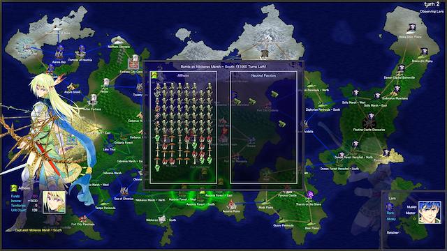 Image for the game Lost Technology