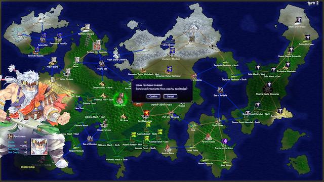 Image for the game Lost Technology