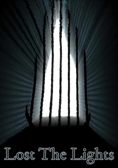 Cover image for the game Lost The Lights