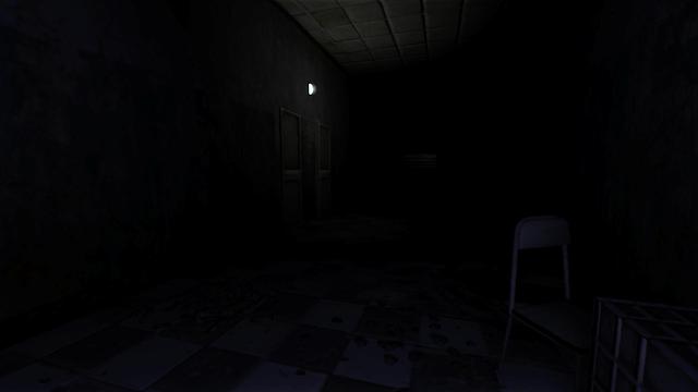 Image for the game Lost The Lights