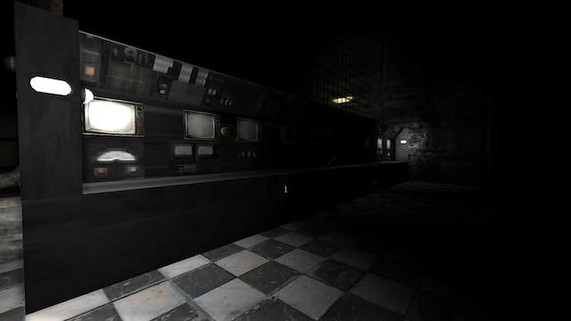 Image for the game Lost The Lights