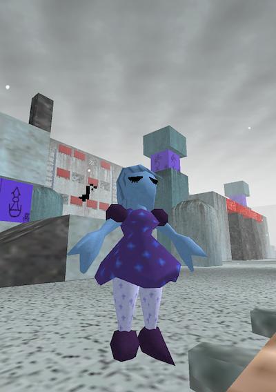 Cover image for the game Lost Town