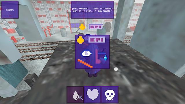 Image for the game Lost Town