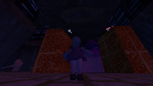Image for the game Lost Town