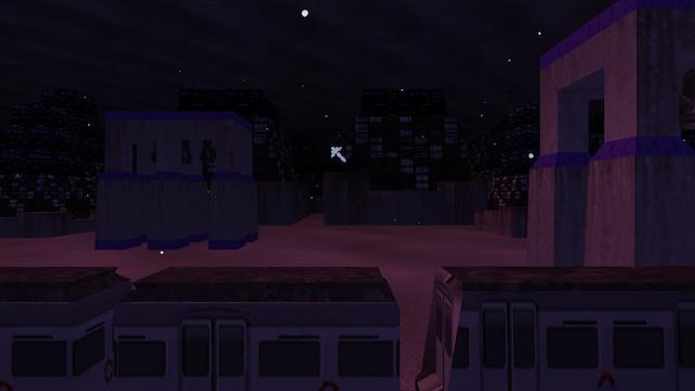Image for the game Lost Town