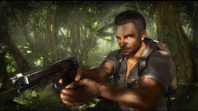 Image for the game Lost: Via Domus