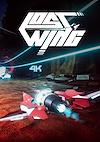 Cover image for the game Lost Wing