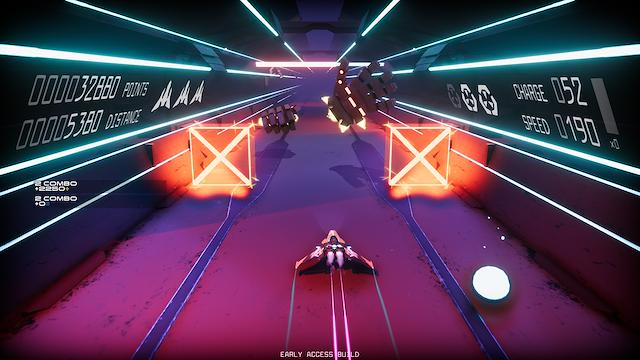Image for the game Lost Wing