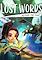 Cover image for the game Lost Words: Beyond the Page