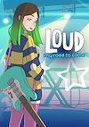 Cover image for the game Loud: My Road to Fame