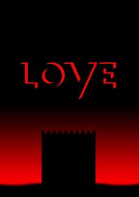 Cover image for the game Love