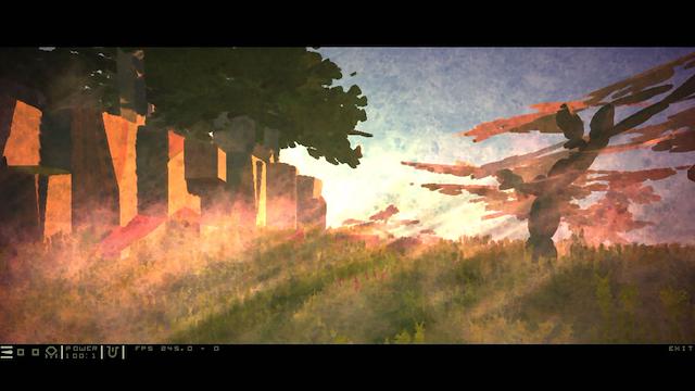 Image for the game Love