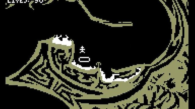 Image for the game Love