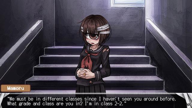 Image for the game Love at First Sight