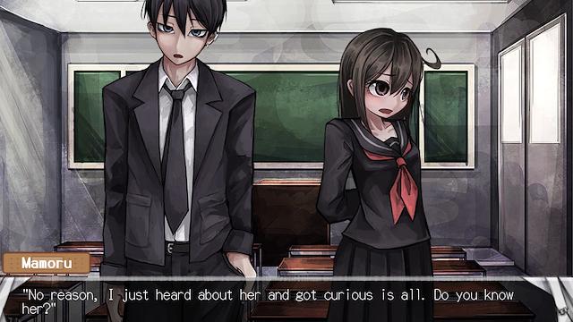 Image for the game Love at First Sight
