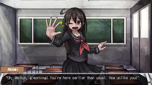 Image for the game Love at First Sight