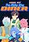 Cover image for the game Love at The Milky Way Diner